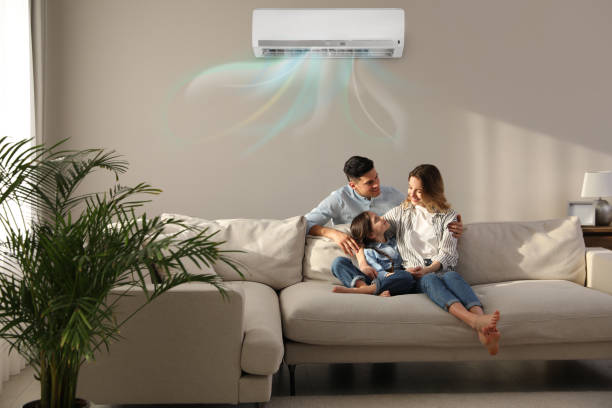 Best Furnace Cleaning in Bazon, CA