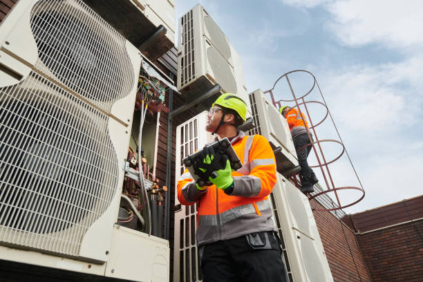 Best Ductless Mini-Split Systems in Bazon, CA
