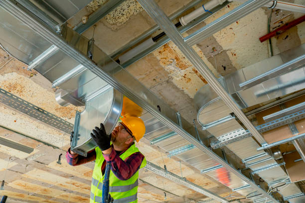 Best HVAC Equipment and Components in Bazon, CA