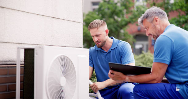 Best HVAC Software and Technology in Bazon, CA