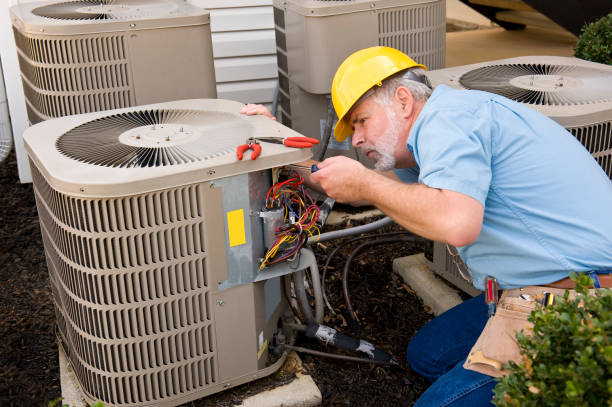 Best Residential HVAC in Bazon, CA