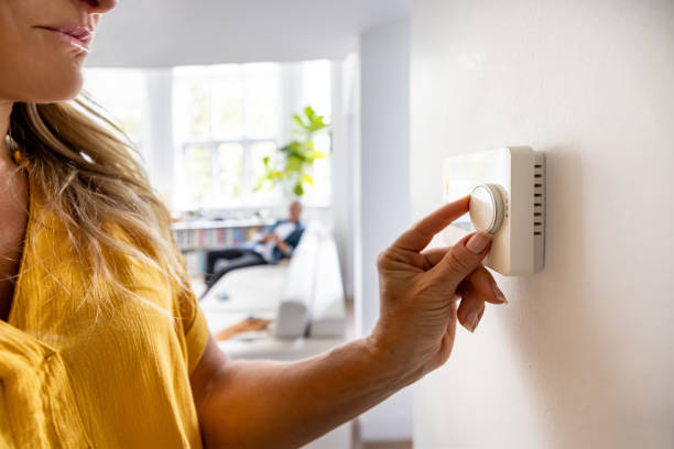 Best Air Conditioning Cleaning in Bazon, CA