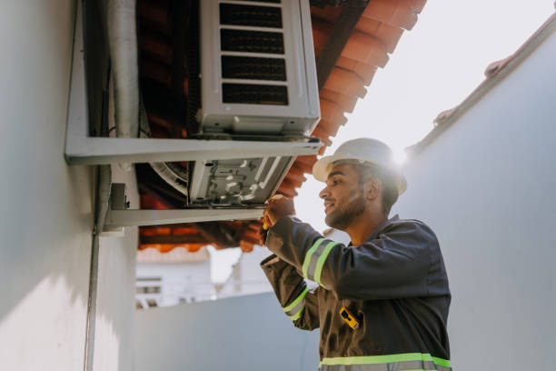 Best Solar-powered HVAC Systems in Bazon, CA
