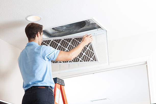 Best Energy-efficient HVAC Solutions in Bazon, CA